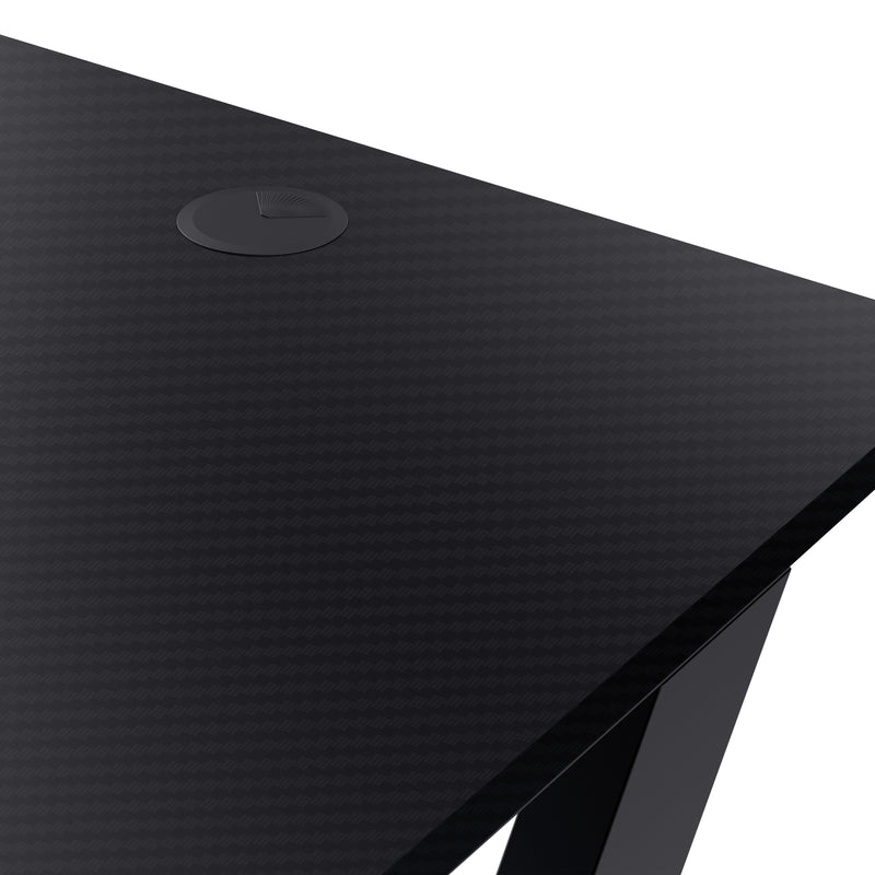 Trust GXT 700 Omnius Schwarz
