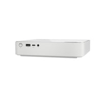 Lenovo IdeaCentre Mini 01IRH8 Intel® Core™ i5 i5-13420H 16 GB DDR4-SDRAM 1 TB SSD Windows 11 Home Mini PC Mini-PC Grau