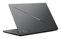 ASUS ROG Zephyrus G14 GU405AW-SY018W Copilot+ PC Intel Core Ultra 9 386H Laptop 35,6 cm (14") 3K 32 GB LPDDR5x-SDRAM 1 TB SSD NVIDIA GeForce RTX 5080 Wi-Fi 7 (802.11be) Windows 11 Home Grau QWERTZ Deutsch