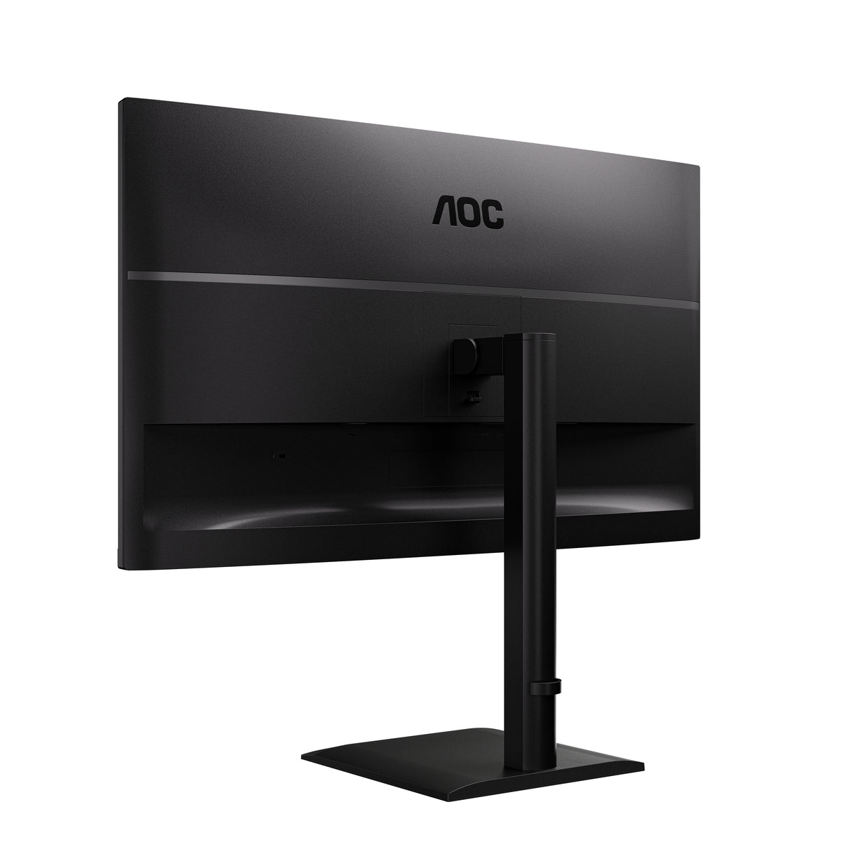 AOC E4 Q32E4U Computerbildschirm 80 cm (31.5") 2560 x 1440 Pixel Quad HD LED Schwarz