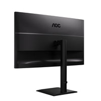 AOC E4 Q32E4U Computerbildschirm 80 cm (31.5") 2560 x 1440 Pixel Quad HD LED Schwarz
