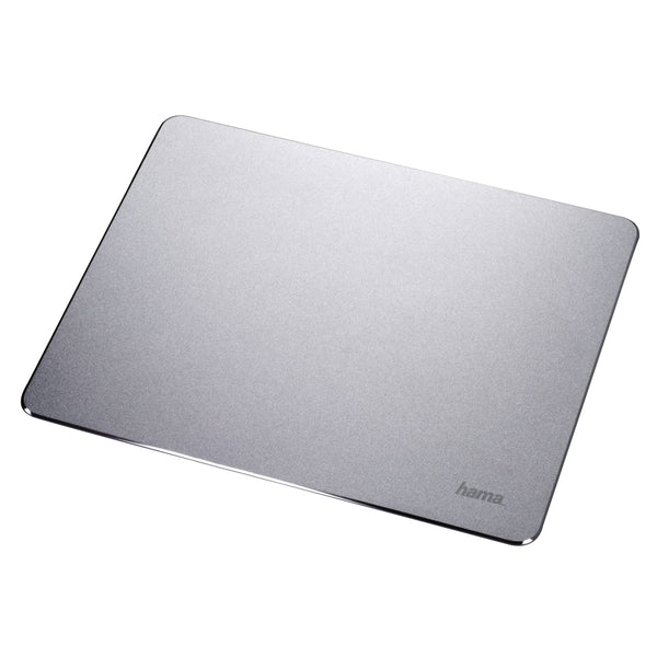 Hama 00054781 Mauspad Silber