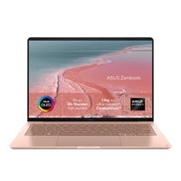ASUS 90NB1AR5-M00630 laptop 35,6 cm (14") Full HD 16 GB LPDDR5x-SDRAM 512 GB SSD Wi-Fi 6E (802.11ax) Windows 11 Home
