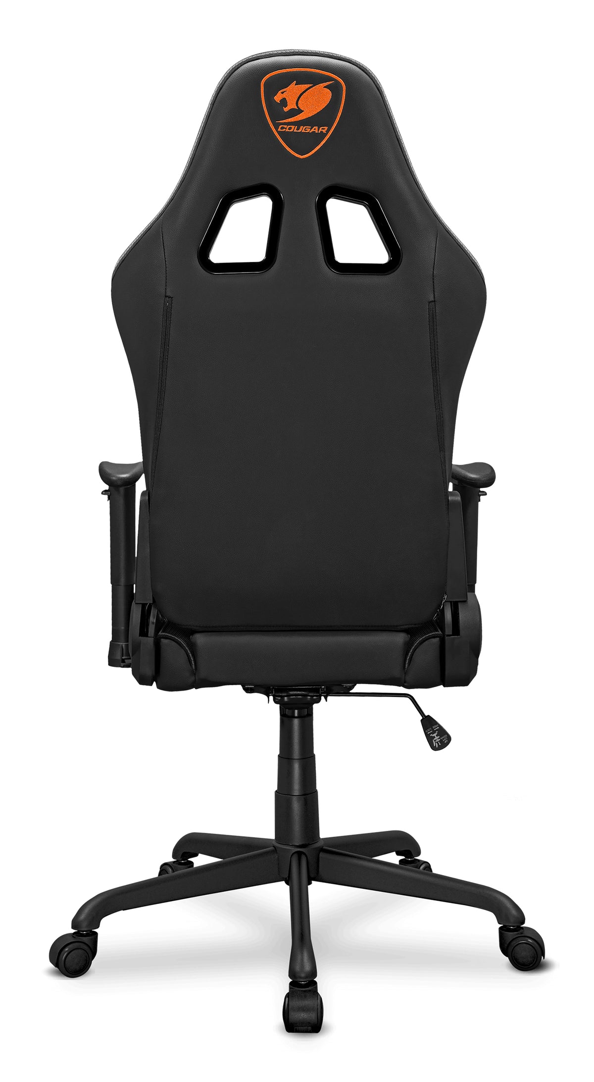 COUGAR Gaming-Stuhl Armor Elite, Schwarz