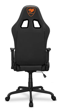 COUGAR Gaming-Stuhl Armor Elite, Schwarz