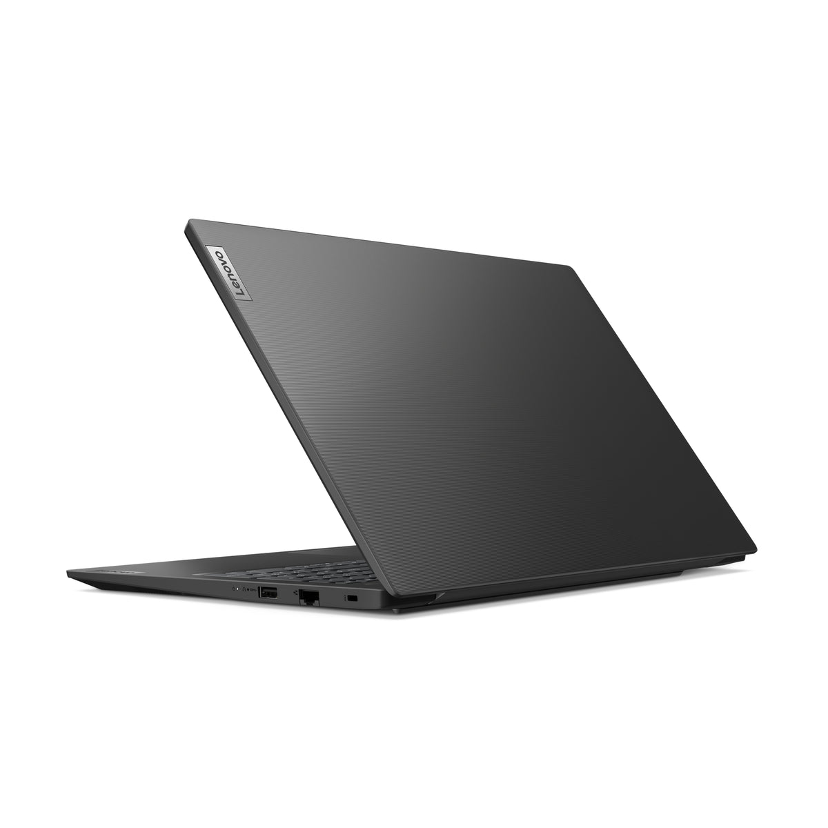 Lenovo V15 G5 IRL Intel® Core™ i5 i5-13420H Laptop 39,6 cm (15.6") Full HD 8 GB DDR5-SDRAM 512 GB SSD Wi-Fi 6 (802.11ax) Windows 11 Home Deutsch Schwarz