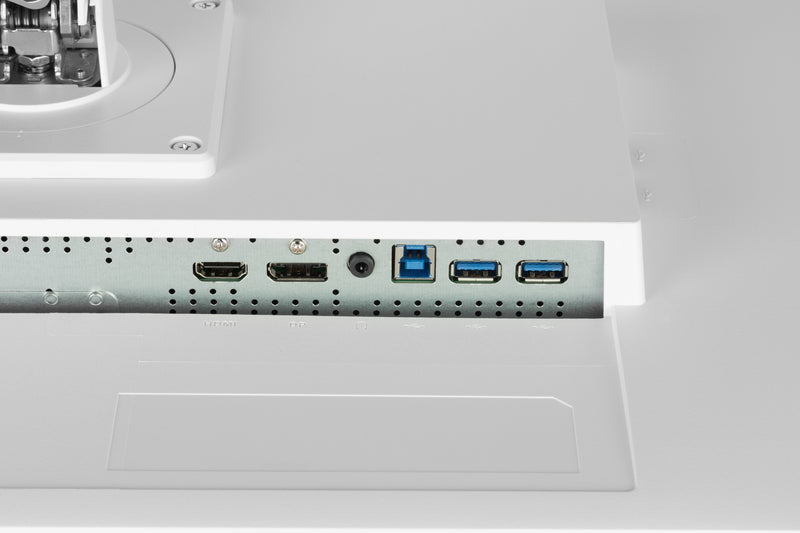 iiyama ProLite XUB2792QSU-W6 Computerbildschirm 68,6 cm (27") 2560 x 1440 Pixel Quad HD LED Weiß