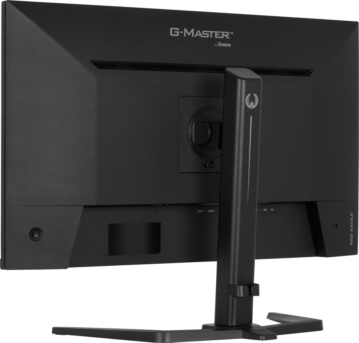 iiyama G-MASTER GB3261UHSCP-B1 Computerbildschirm 80 cm (31.5") 3840 x 2160 Pixel 4K Ultra HD LED Schwarz