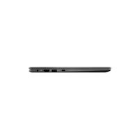 MSI Modern 14 F1MG-876FRNN Intel Core 5 120U Laptop 35,6 cm (14") Full HD 16 GB DDR4-SDRAM 512 GB SSD Wi-Fi 6E (802.11ax) Windows 11 Pro Platin, Grau AZERTY Französisch
