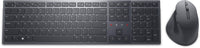 DELL Pro Premium Collaboration-Tastatur und -Maus – KM900 - US international (QWERTY)