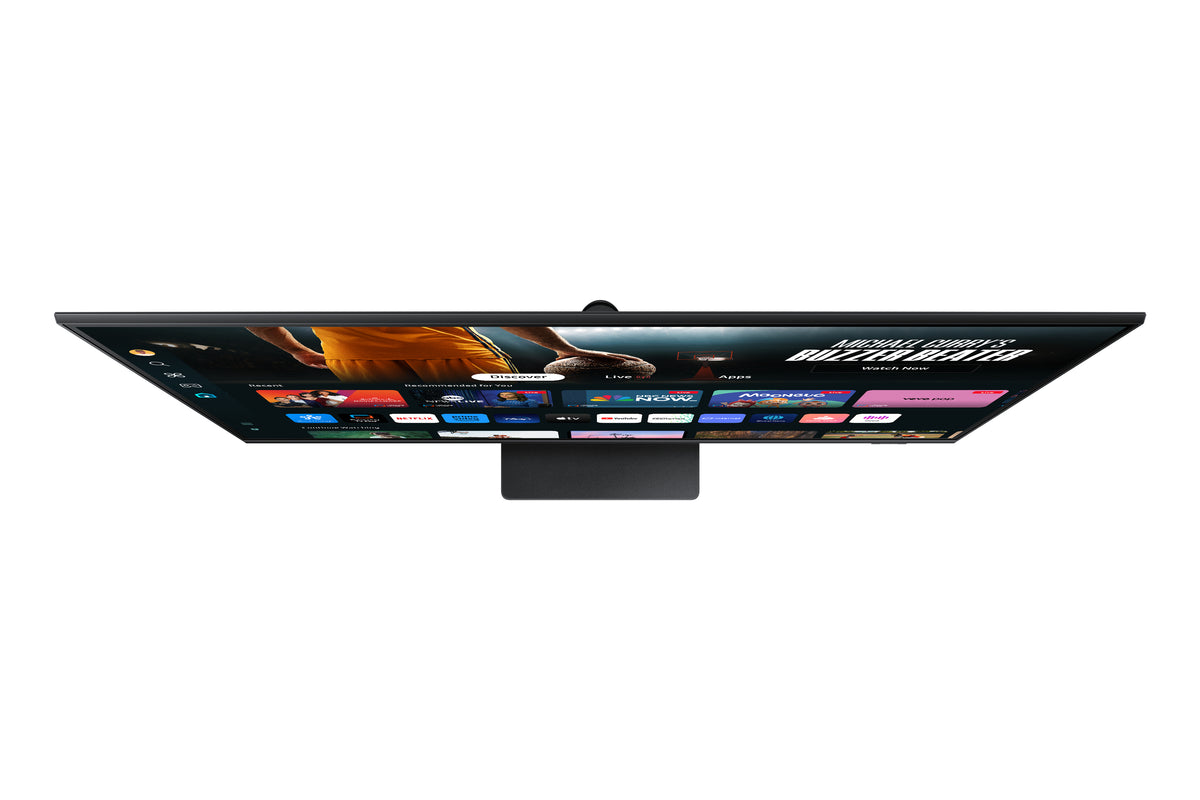 Samsung 43" Smart Monitor M7 M70D UHD