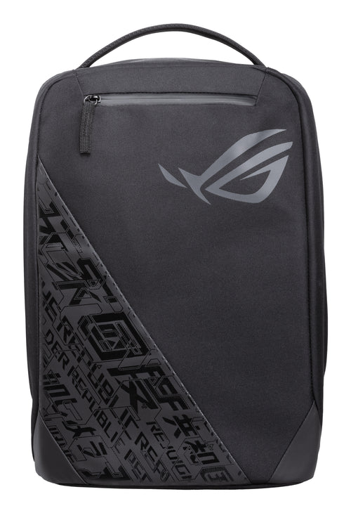 ASUS ROG Ranger BP1501G 43,2 cm (17") Rucksack Schwarz, Grau