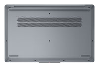 Lenovo IdeaPad Slim 3 15ABR8 AMD Ryzen™ 5 5625U Laptop 39,6 cm (15.6") Full HD 8 GB DDR4-SDRAM 256 GB SSD Wi-Fi 6 (802.11ax) Windows 11 Home Grau Deutsch