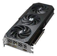 GIGABYTE Radeon RX 9060 XT GAMING OC 16G Grafikkarte - 16GB GDDR6, 128bit, PCI-E 5.0, 3320 MHz Kerntakt, 2 x DisplayPort, 1 x HDMI, GV-R9060XTGAMING OC-16GD