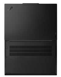 Lenovo ThinkPad E14 Gen 8 (Intel) Copilot+ PC Intel Core Ultra 5 325 Laptop 35,6 cm (14") WUXGA 16 GB DDR5-SDRAM 512 GB SSD Wi-Fi 7 (802.11be) Windows 11 Pro Deutsch Schwarz
