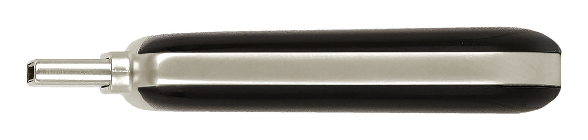 Chiavetta USB Verbatim 30224 64 GB USB Type-C 3.2 Gen 1 (3.1 Gen 1) Nera