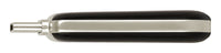 Verbatim 30224 USB-Stick 64 GB USB Typ-C 3.2 Gen 1 (3.1 Gen 1) Schwarz