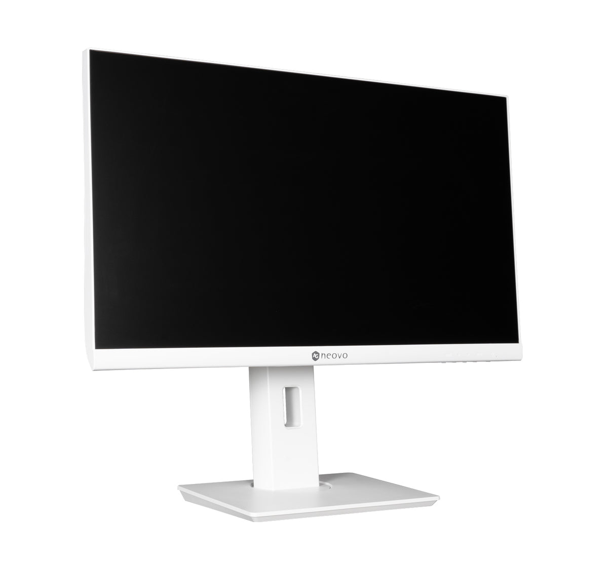 AG Neovo ME-2401 Computerbildschirm 60,5 cm (23.8") 1920 x 1080 Pixel Full HD LED Weiß