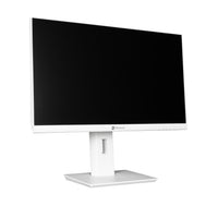 AG Neovo ME-2401 Computerbildschirm 60,5 cm (23.8") 1920 x 1080 Pixel Full HD LED Weiß