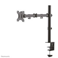 Neomounts FPMA-D550BLACK Monitorarm 10-32"
