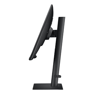 Samsung S60UA Computerbildschirm 61 cm (24") 2560 x 1440 Pixel Quad HD LCD Schwarz