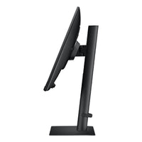 Samsung S60UA Computerbildschirm 61 cm (24") 2560 x 1440 Pixel Quad HD LCD Schwarz