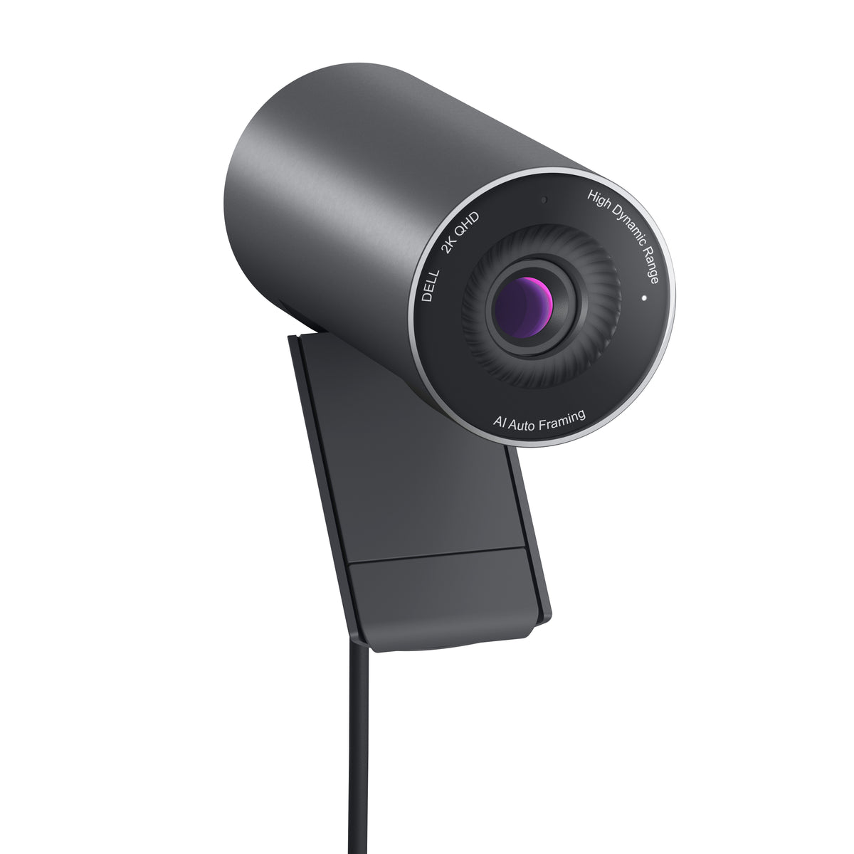 DELL Pro 2K-Webcam – WB5023