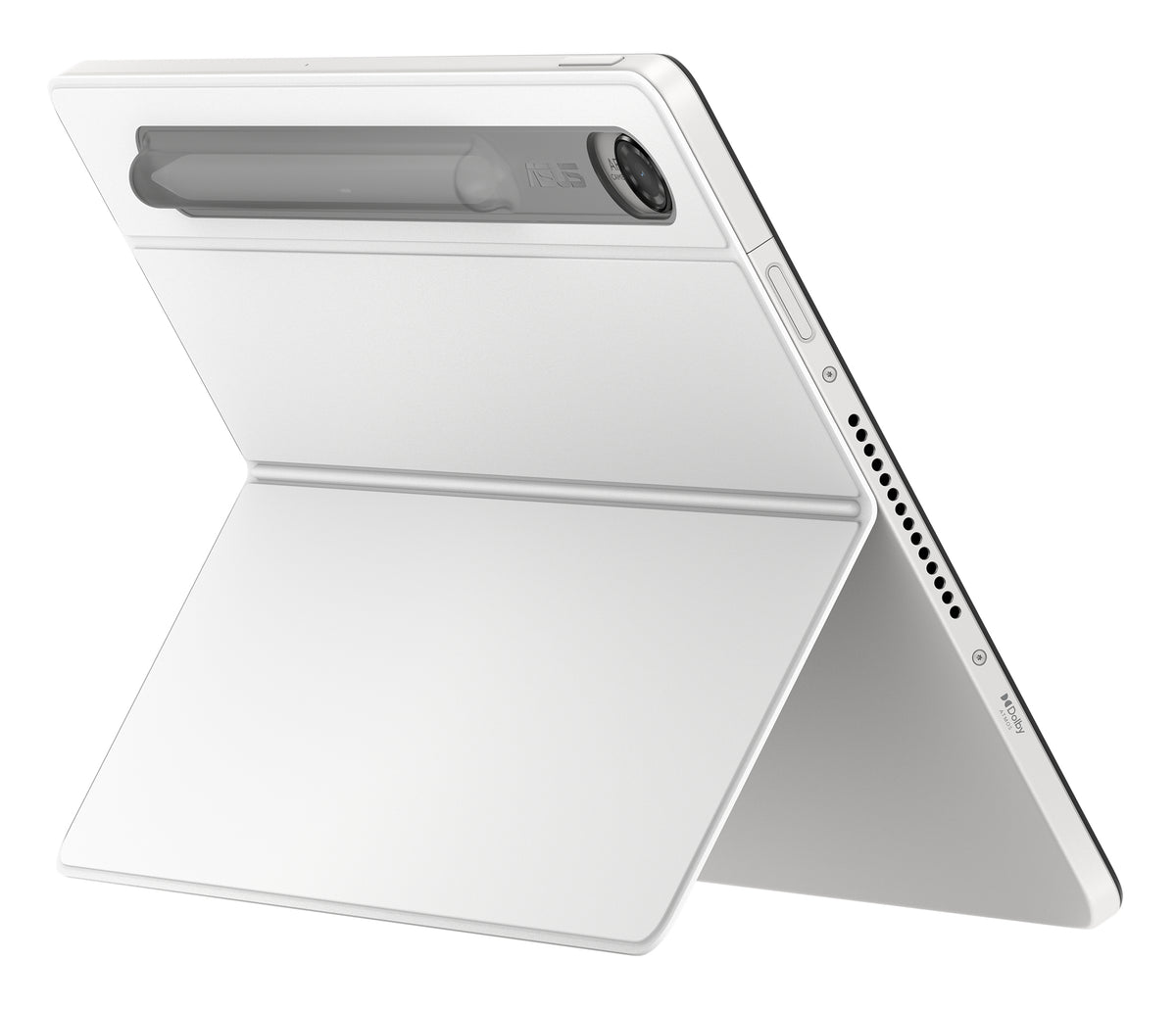 ASUS Chromebook CM32 CM3206DM4A-TR0145 MediaTek Kompanio Kompanio 540 30,7 cm (12.1") Touchscreen WQXGA 8 GB LPDDR5x-SDRAM 128 GB eMMC Wi-Fi 6 (802.11ax) ChromeOS Titan QWERTZ Deutsch