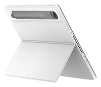 ASUS Chromebook CM32 CM3206DM4A-TR0145 MediaTek Kompanio Kompanio 540 30,7 cm (12.1") Touchscreen WQXGA 8 GB LPDDR5x-SDRAM 128 GB eMMC Wi-Fi 6 (802.11ax) ChromeOS Titan QWERTZ Deutsch