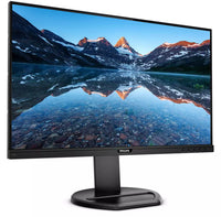 Philips B Line 243B9/00 Computerbildschirm 60,5 cm (23.8") 1920 x 1080 Pixel Full HD LED Schwarz