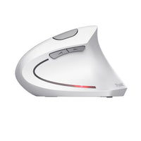 Trust Verto Maus Büro rechts RF Wireless Optisch 1600 DPI