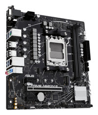 ASUS PRIME A620M-E-CSM AMD A620 Sockel AM5 micro ATX