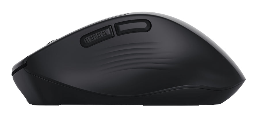 Trust Niven Maus Büro rechts RF Wireless + Bluetooth 3200 DPI