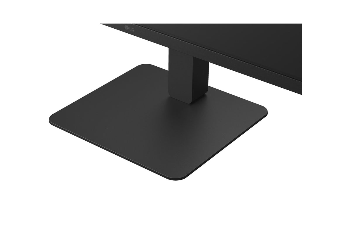 LG 27BA750-B Computerbildschirm 68,6 cm (27") 1920 x 1080 Pixel Full HD LCD Schwarz