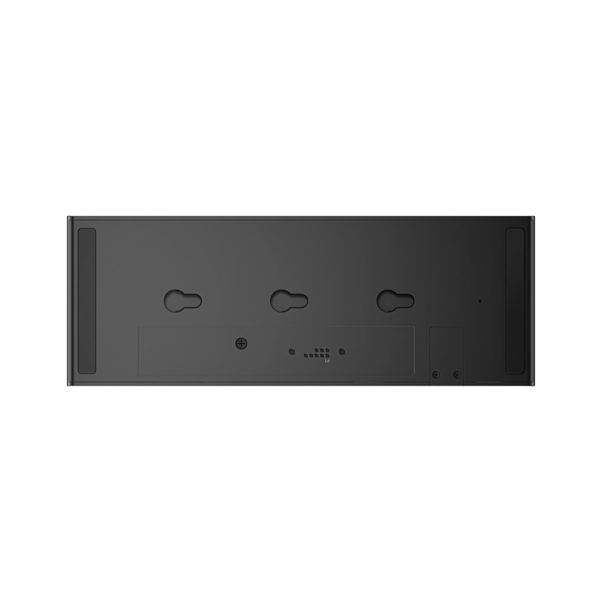 Lenovo ThinkPad Thunderbolt 4 Smart Dock Gen2 7500 Kabelgebunden Schwarz