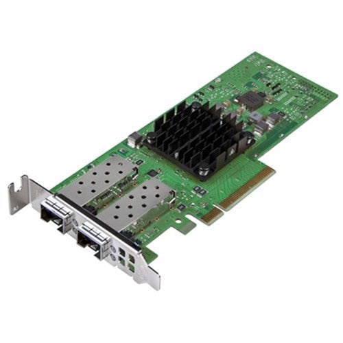 DELL 540-BBVL Netzwerkkarte Eingebaut Faser 10000 Mbit/s