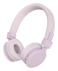 Hama Freedom Lit III Kopfhörer Kabellos Kopfband Anrufe/Musik USB Typ-C Bluetooth Pink