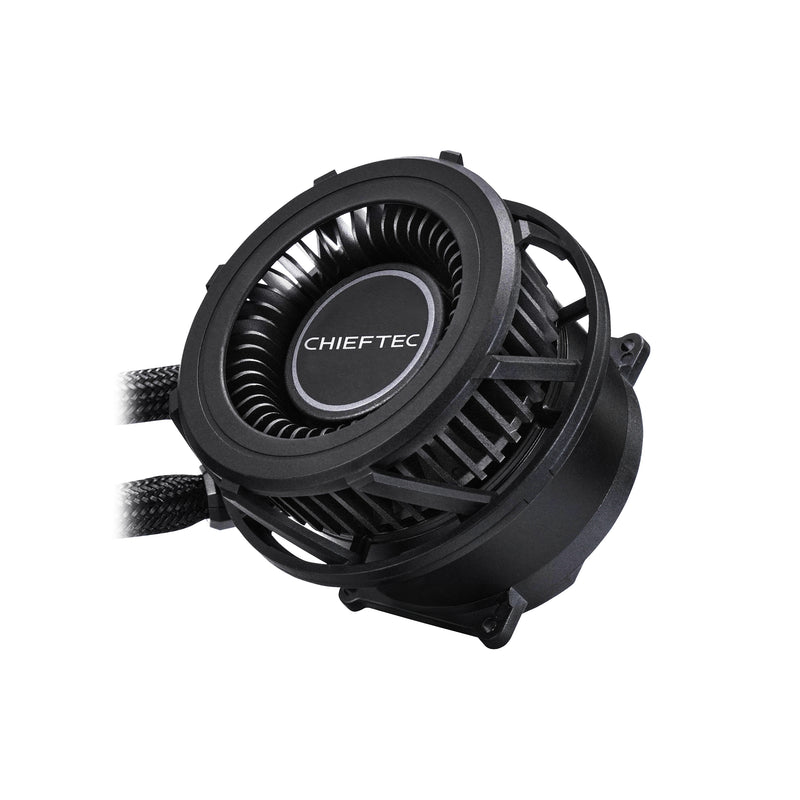 Chieftec ICEBERG PRO 360 DARK