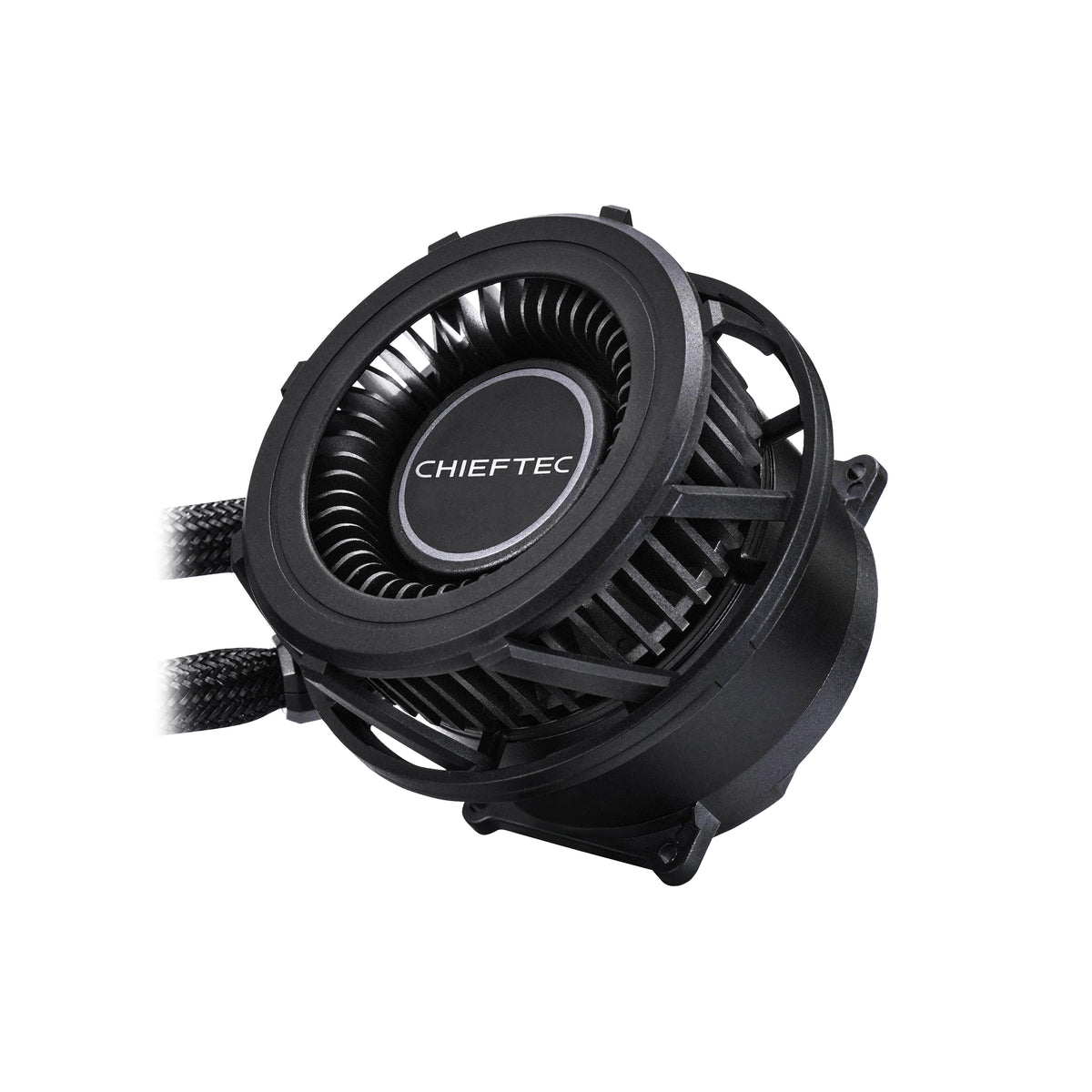 Chieftec ICEBERG PRO 360 DARK