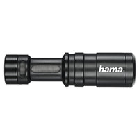 Hama RMN Uni Schwarz Mobiltelefon/Smartphone-Mikrofon