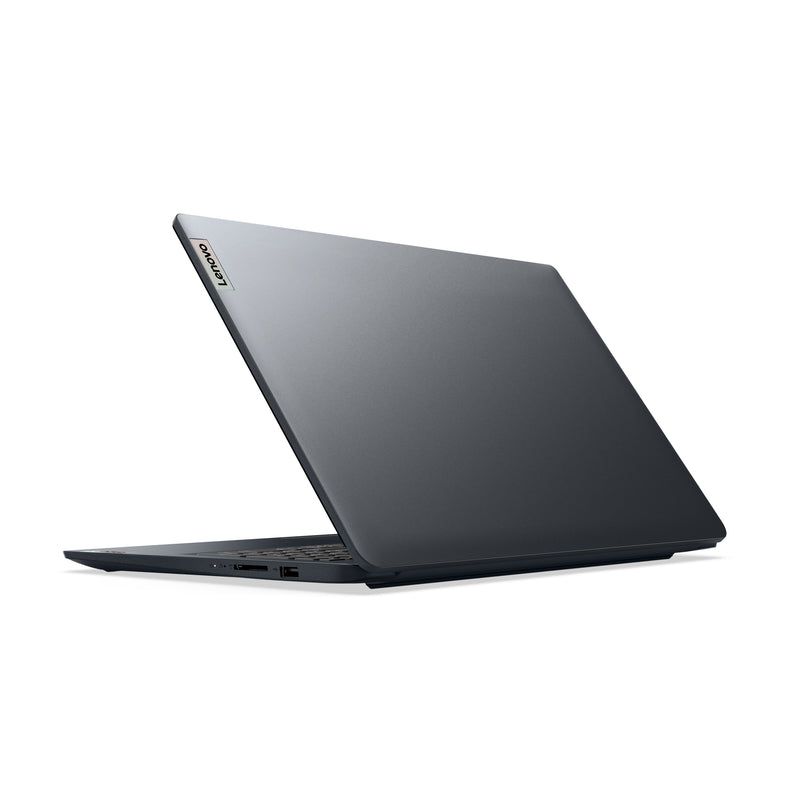 Lenovo IdeaPad 1 15ALC7 AMD Ryzen™ 7 5700U Laptop 39,6 cm (15.6") Full HD 16 GB DDR4-SDRAM 512 GB SSD Wi-Fi 6 (802.11ax) Windows 11 Home Französisch Blau