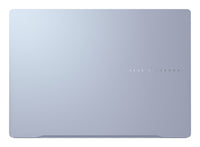 ASUS Vivobook S14 OLED S5406SA-QD229W Copilot+ PC Intel Core Ultra 7 256V Laptop 35,6 cm (14") WUXGA 16 GB LPDDR5x-SDRAM 1 TB SSD Wi-Fi 7 (802.11be) Windows 11 Home Deutsch Blau