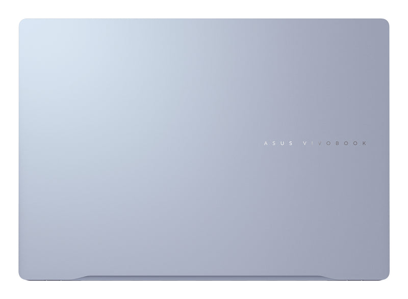ASUS Vivobook S14 OLED S5406SA-QD229W Copilot+ PC Intel Core Ultra 7 256V Laptop 35,6 cm (14") WUXGA 16 GB LPDDR5x-SDRAM 1 TB SSD Wi-Fi 7 (802.11be) Windows 11 Home Deutsch Blau