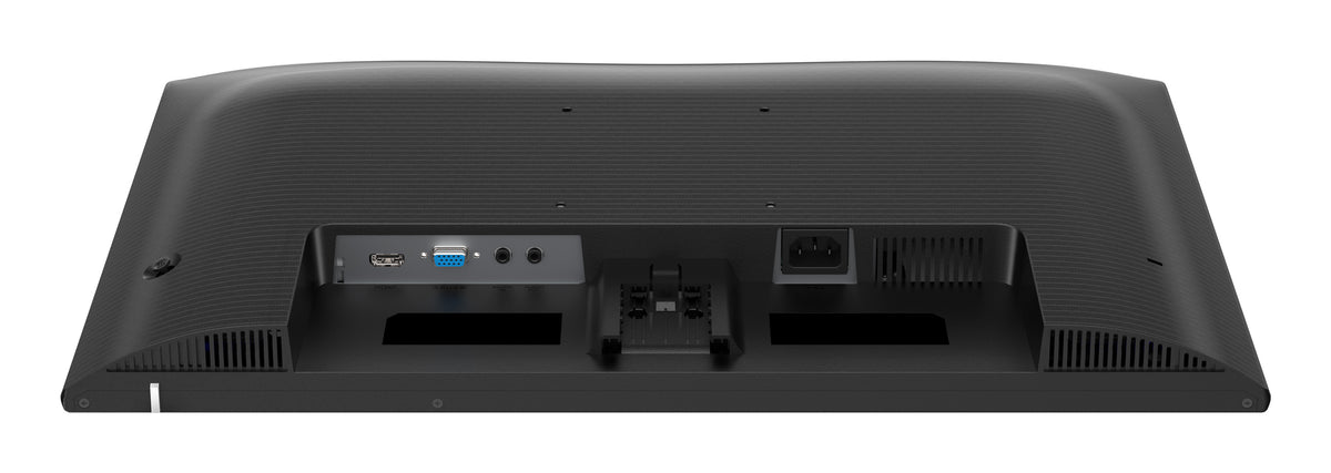 Philips 1000 series 24E1N1100A/00 Computerbildschirm 60,5 cm (23.8") 1920 x 1080 Pixel Full HD LCD Schwarz