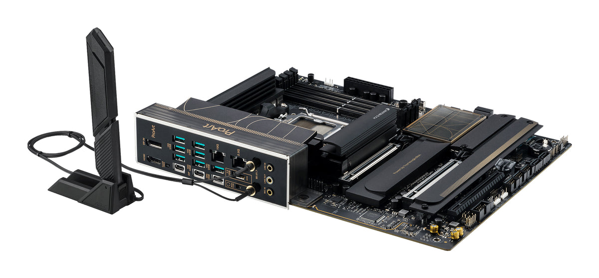 ASUS ProArt X870E-CREATOR WIFI AMD X870E Sockel AM5 ATX