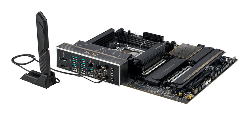 ASUS ProArt X870E-CREATOR WIFI AMD X870E Sockel AM5 ATX
