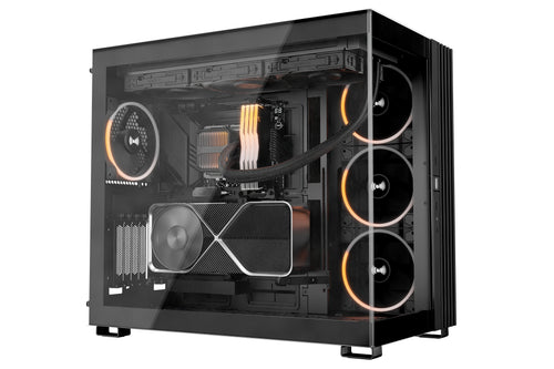 K Cooler Wasserkühlung be quiet! Silent LOOP 3 420mm