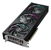 GIGABYTE AORUS GeForce RTX 5060 Ti ELITE 16G Grafikkarte – 16 GB GDDR7, 128 Bit, PCI-E 5.0, 2722 MHz Kernfrequenz, 3 x DisplayPort, 1 x HDMI, GV-N506TAORUS E-16GD
