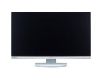 Sharp MultiSync EA272U Computerbildschirm 68,6 cm (27") 3840 x 2160 Pixel 4K Ultra HD LCD Weiß