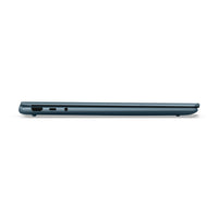 Lenovo Yoga 7 2-in-1 14AGP11 Copilot+ PC AMD Ryzen AI 7 445 Hybrid (2-in-1) 35,6 cm (14") Touchscreen 2.8K 16 GB LPDDR5x-SDRAM 512 GB SSD Wi-Fi 7 (802.11be) Windows 11 Home Türkis Deutsch
